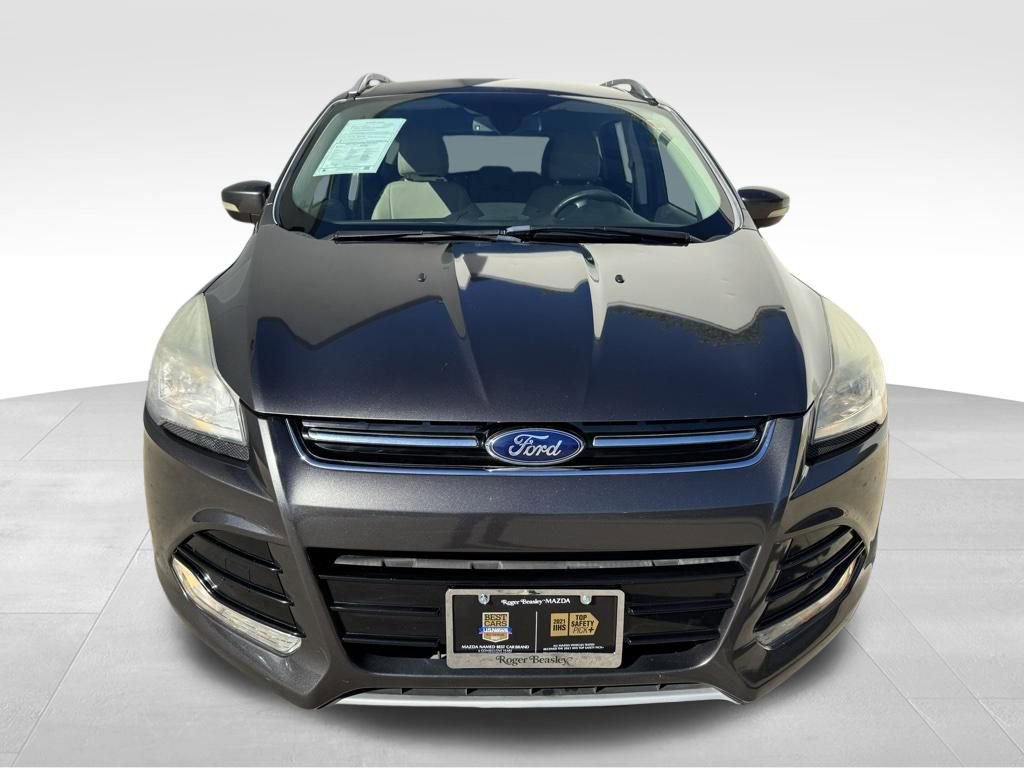 Used 2015 Ford Escape Titanium image 3