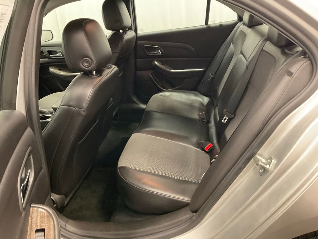 Used 2015 Chevrolet Malibu LT w/ Power Convenience Package image 30