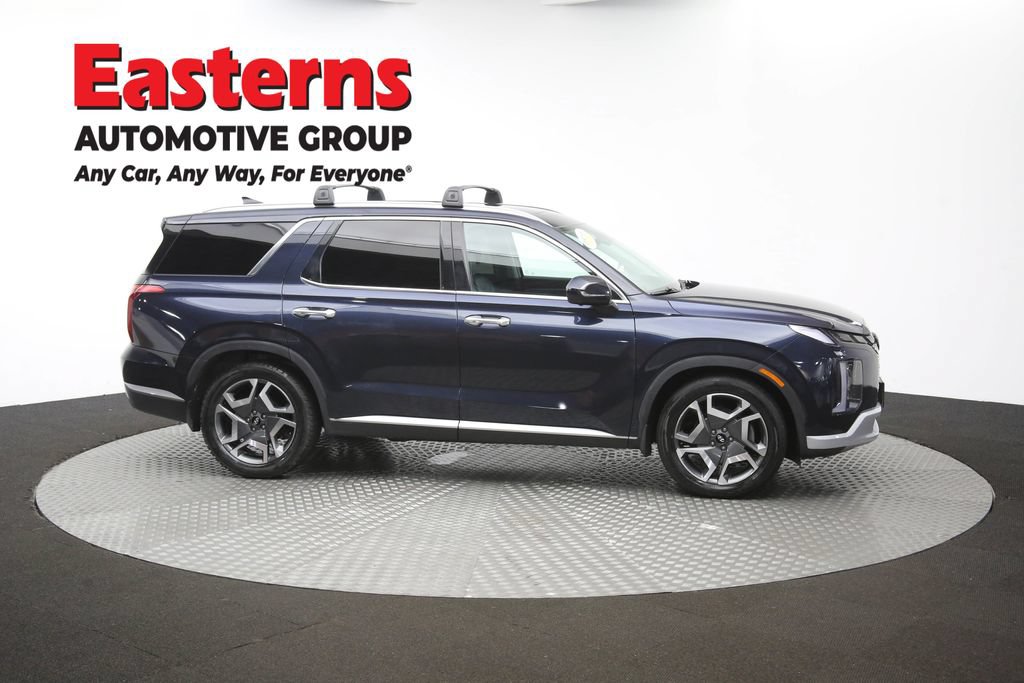 Used 2024 Hyundai Palisade SEL AWD/4WD image 49