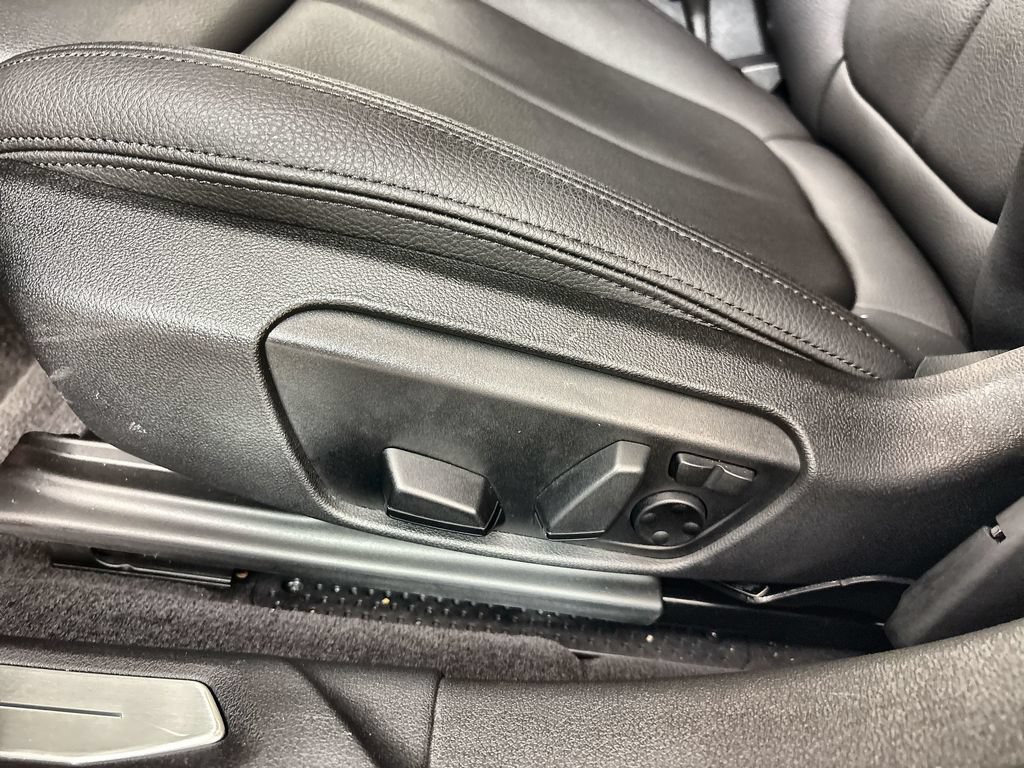 Used 2024 BMW 228i xDrive Gran Coupe w/ Premium Package AWD/4WD image 14