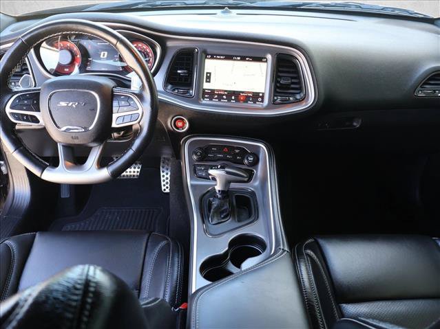 Used 2020 Dodge Challenger SRT Hellcat Redeye RWD image 25