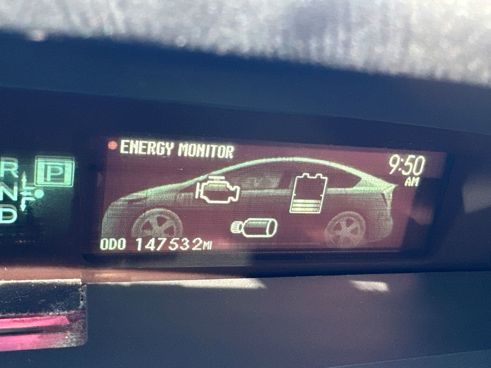 Used 2014 Toyota Prius Two FWD image 20