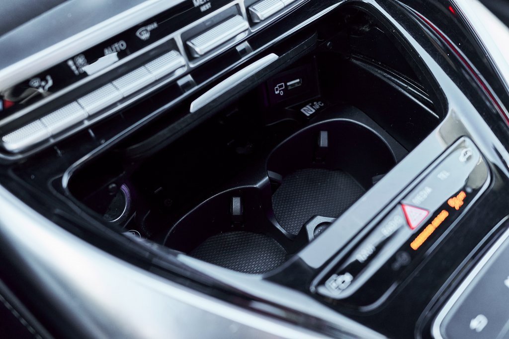 Used 2019 Mercedes-Benz AMG GT 53 image 73