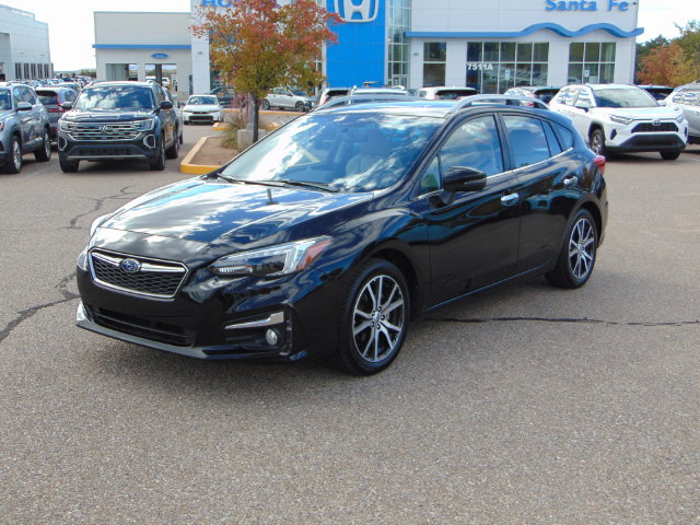 Used 2017 Subaru Impreza 2.0i Limited AWD/4WD image 8