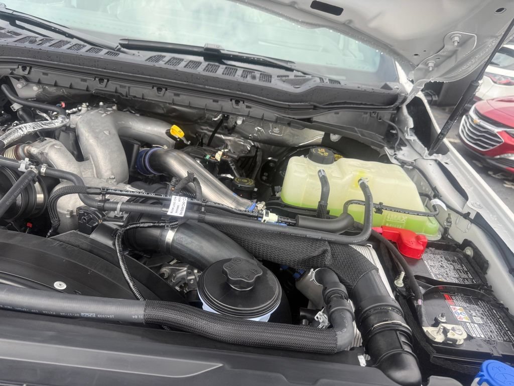 New 2026 Ford F250 Platinum AWD/4WD image 75