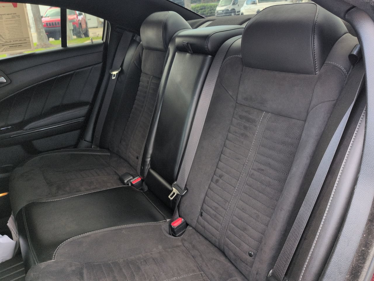 Used 2022 Dodge Charger R/T w/ Daytona Edition Group RWD image 12