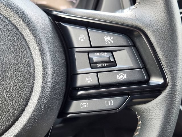 Certified 2026 Subaru Forester Premium AWD/4WD image 30