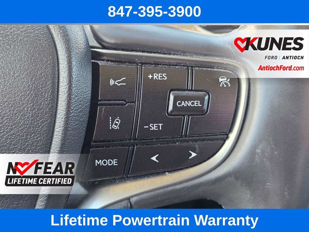 Used 2021 Lexus ES 250 w/ Premium Package AWD/4WD image 37