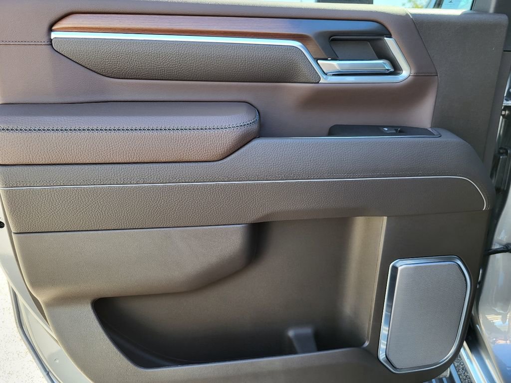 New 2026 GMC Sierra 2500 Denali w/ Technology Package image 40