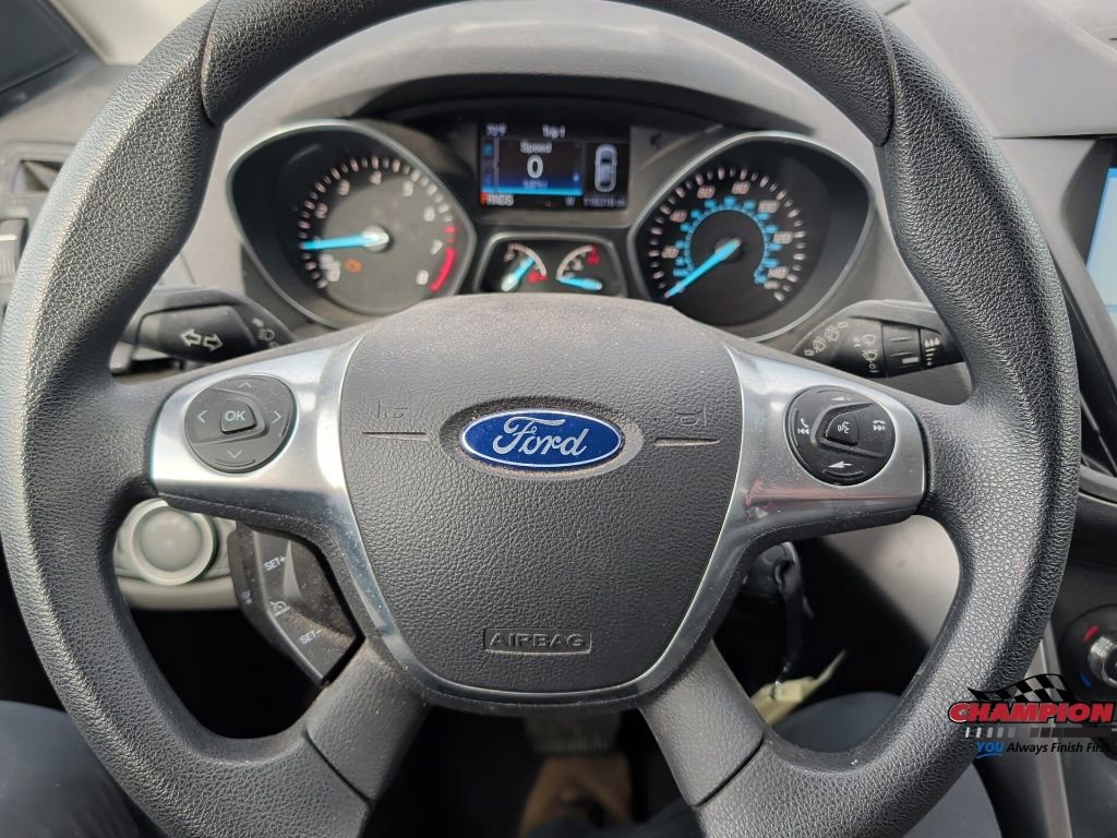 Used 2016 Ford Escape SE w/ Equipment Group 201A image 12