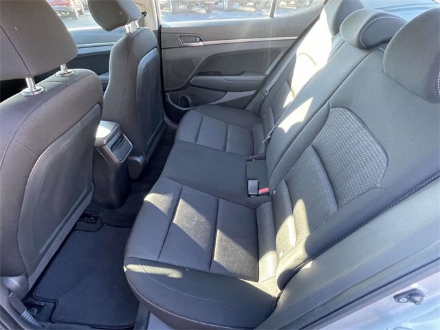 Used 2018 Hyundai Elantra SEL image 9