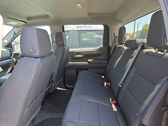 New 2026 Chevrolet Silverado 1500 RST w/ Z71 Off-Road Package AWD/4WD image 6
