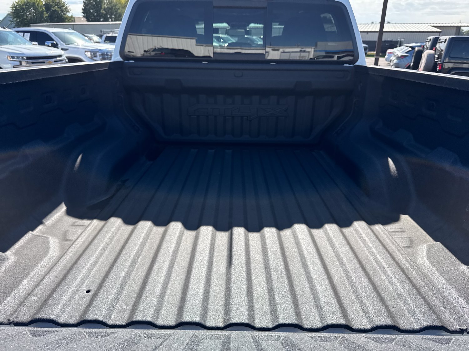 Used 2024 GMC Canyon AT4X AWD/4WD image 21