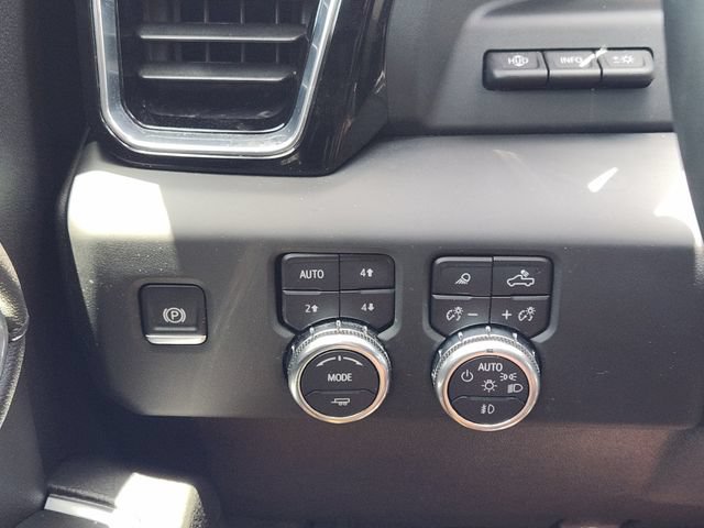Used 2024 GMC Sierra 2500 Denali w/ Denali Reserve Package AWD/4WD image 23
