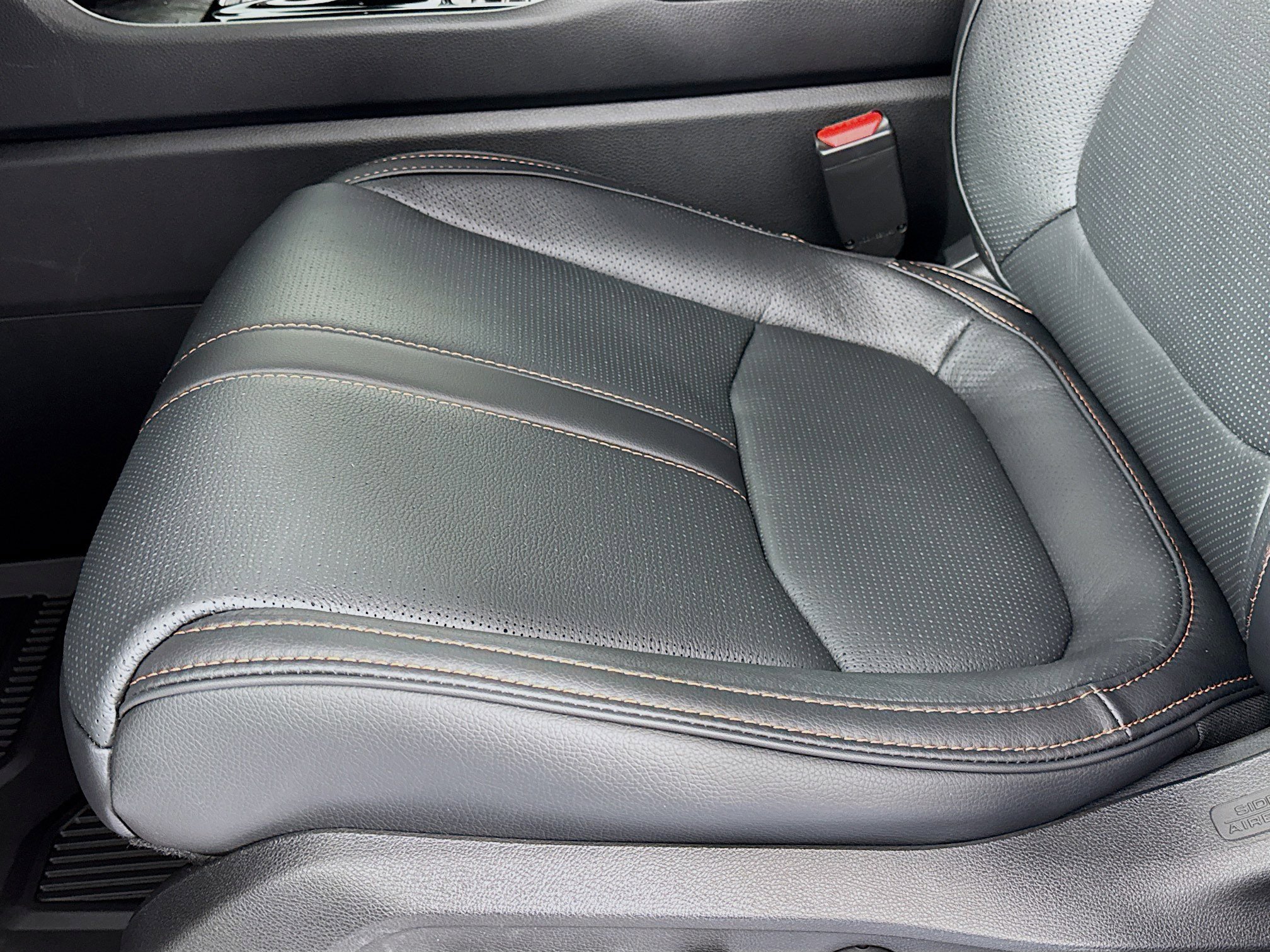 New 2026 Honda Passport TrailSport Elite image 20