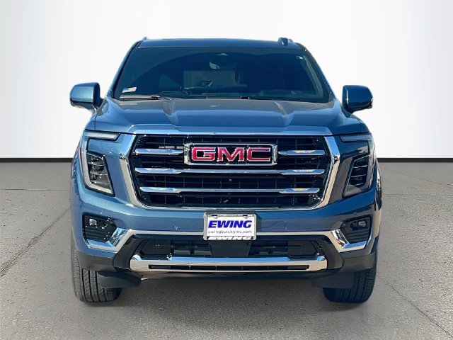 New 2026 GMC Yukon Elevation w/ Elevation Premium Package AWD/4WD image 2