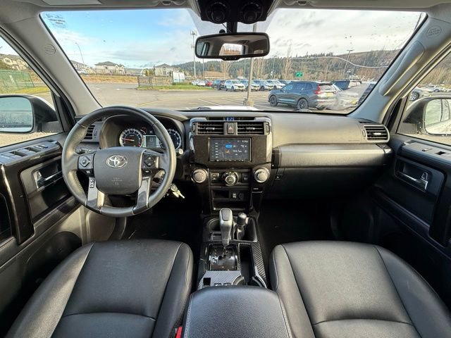 Used 2019 Toyota 4Runner TRD Pro image 13