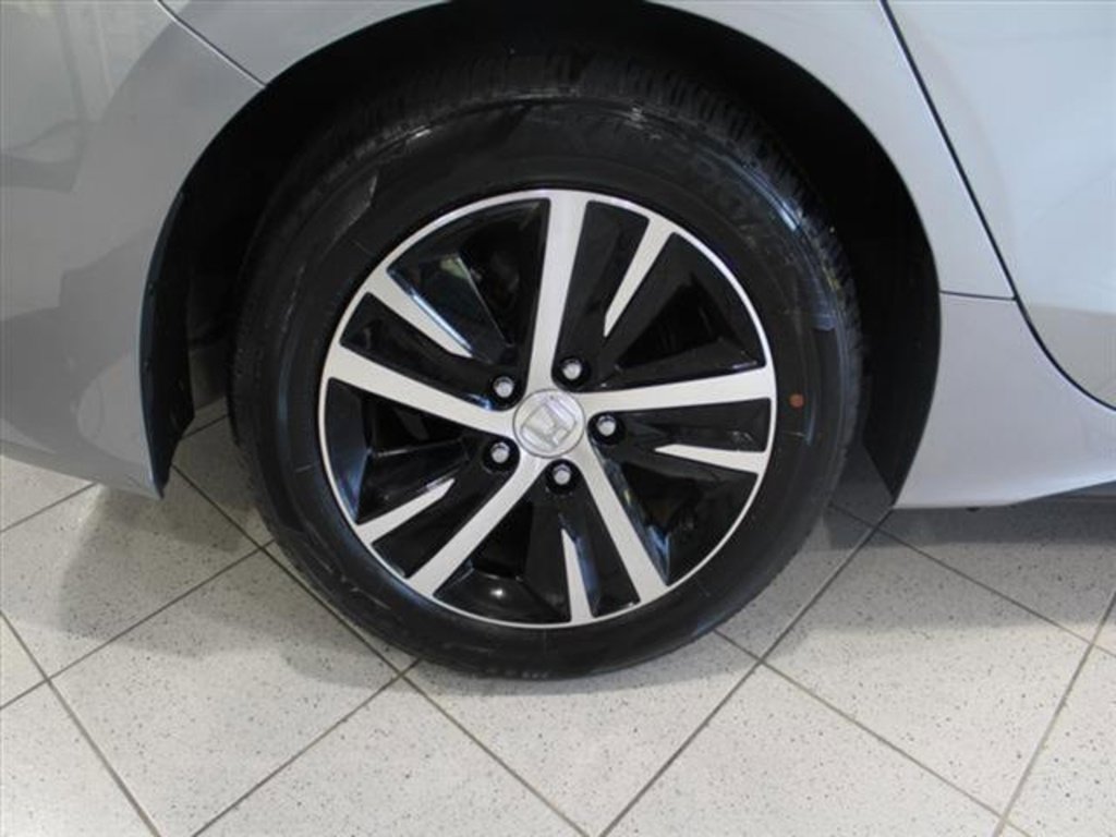 Certified 2023 Honda Civic LX image 15