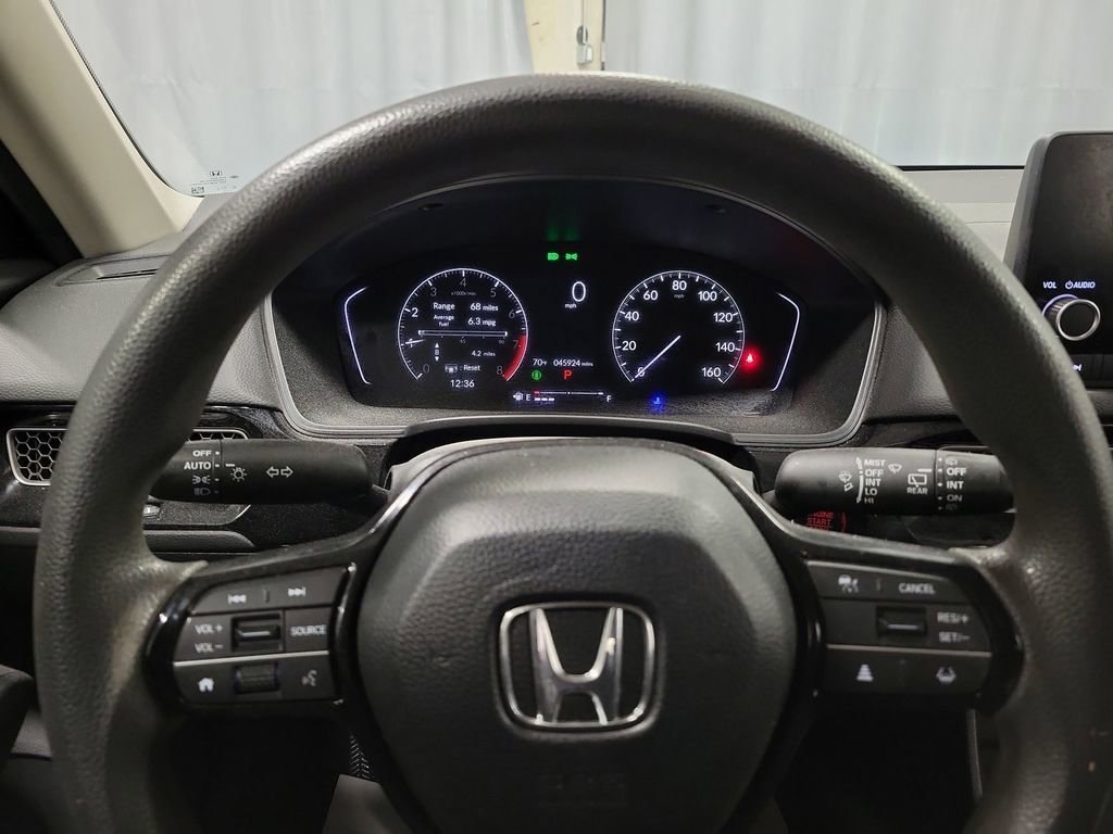 Used 2024 Honda Civic LX image 14