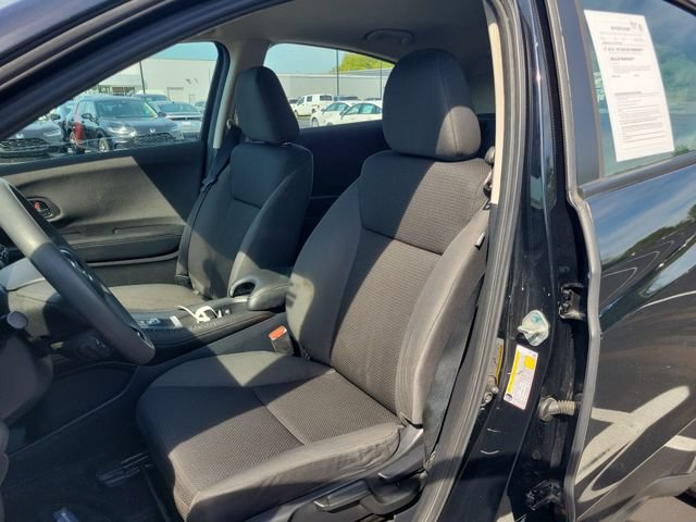 Used 2022 Honda HR-V LX image 19