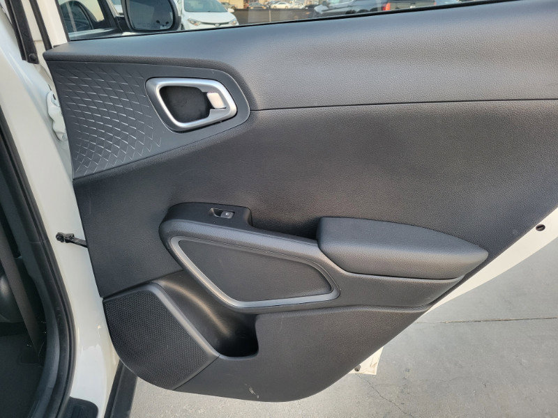Used 2020 Kia Soul EX w/ Option Group 015 FWD image 24