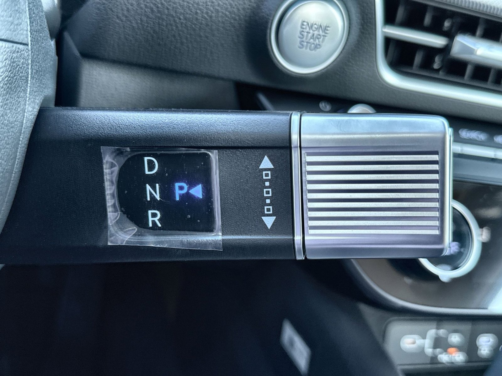 New 2026 Hyundai Sonata SEL image 21