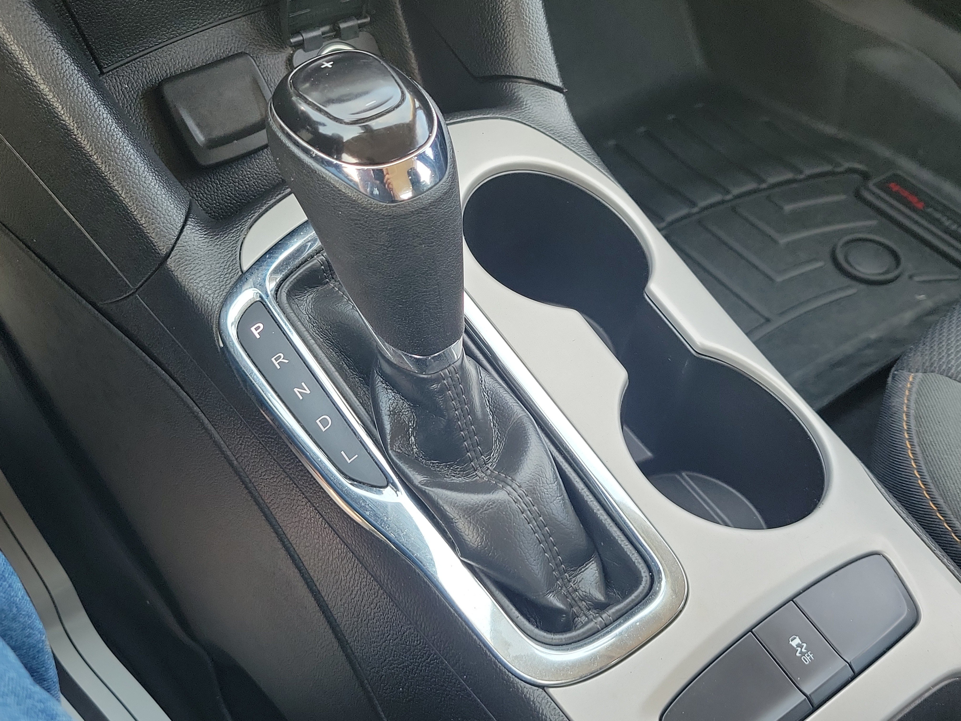 Used 2016 Chevrolet Cruze LS FWD image 24