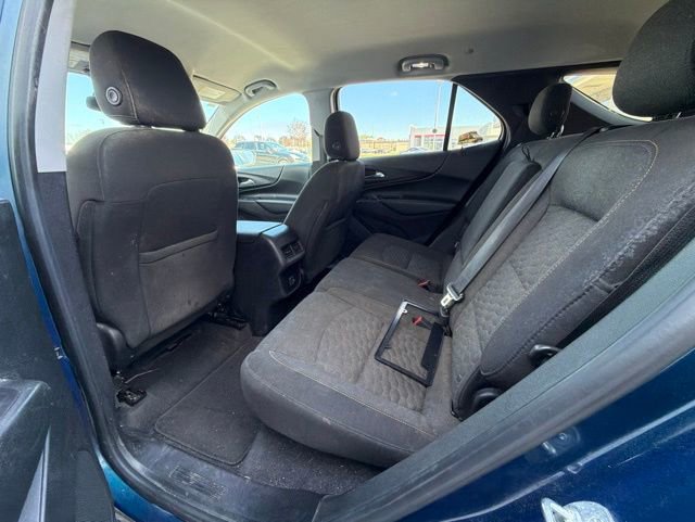 Used 2019 Chevrolet Equinox LT FWD image 14