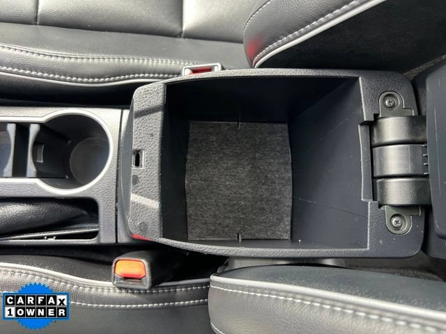 Used 2016 Toyota Corolla S Premium FWD image 30