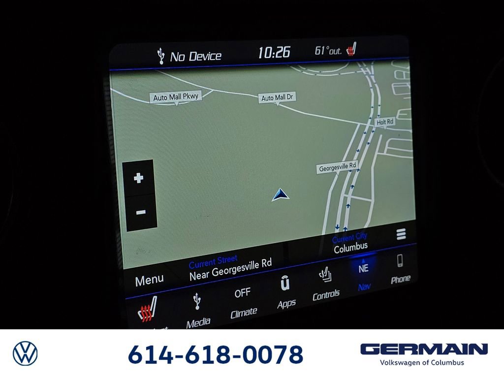 Used 2018 Jeep Wrangler Rubicon image 36