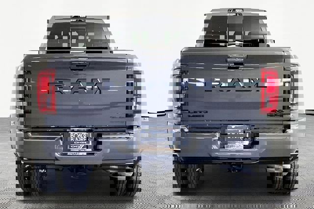 New 2026 RAM 3500 Limited image 5