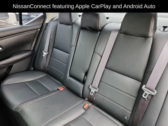 Used 2020 Nissan Sentra SR w/ Premium Package image 29