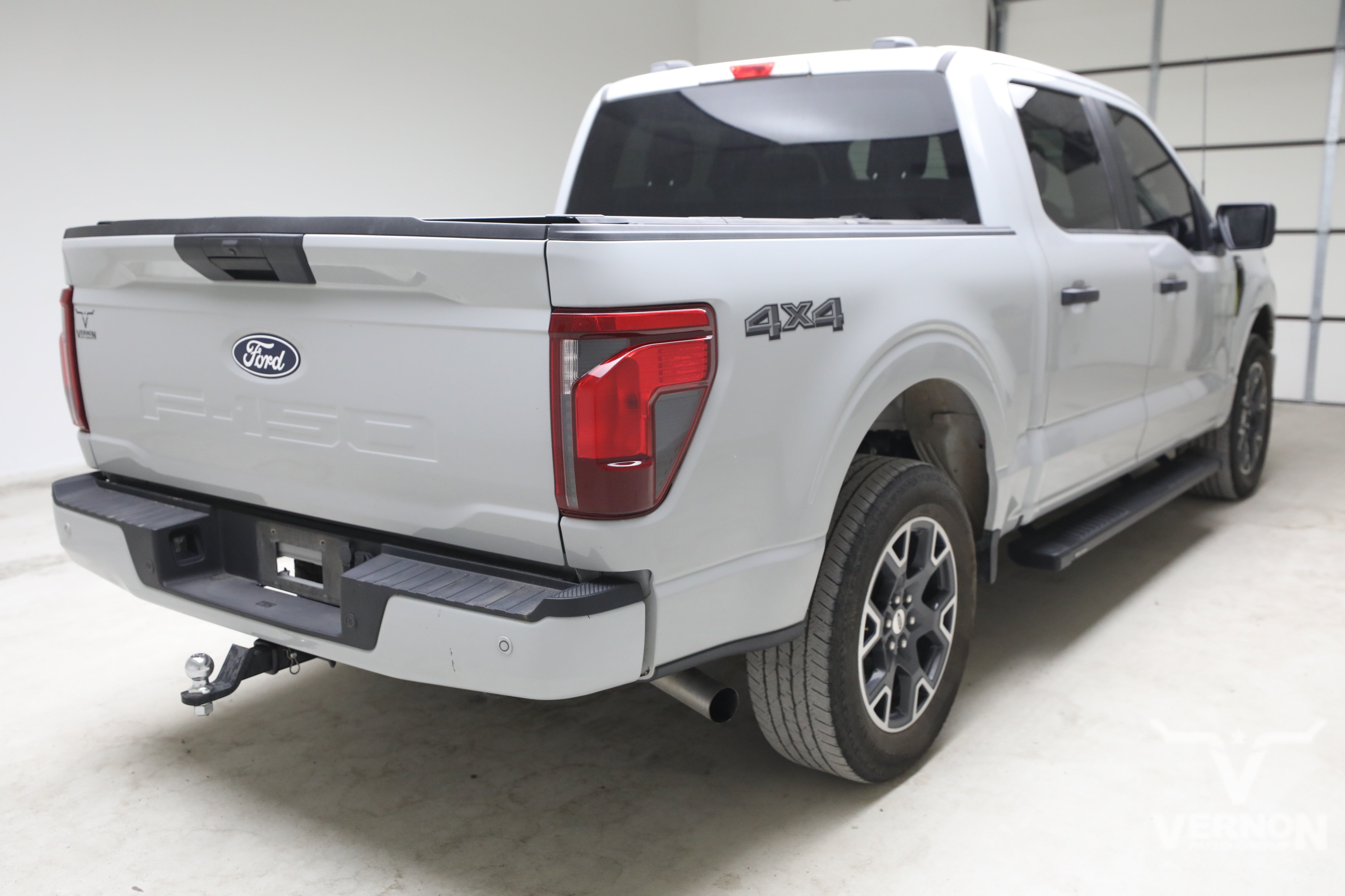 Used 2024 Ford F150 STX AWD/4WD image 5