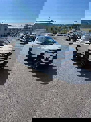 New 2026 Jeep Compass Limited image 26