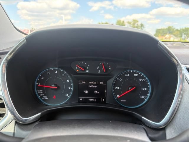 Used 2020 Chevrolet Equinox LS FWD image 39