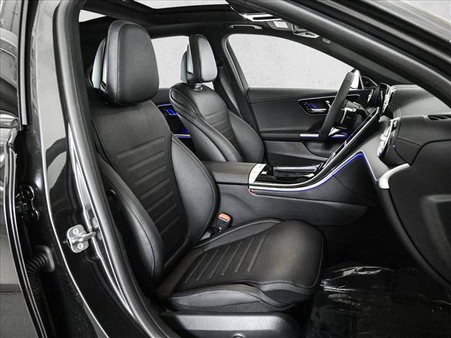 New 2026 Mercedes-Benz C 300 4MATIC Sedan image 23