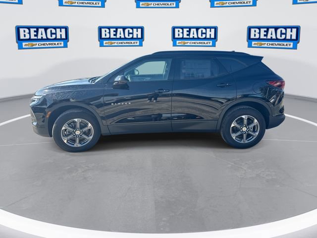 New 2026 Chevrolet Blazer LT w/ Convenience Package image 5