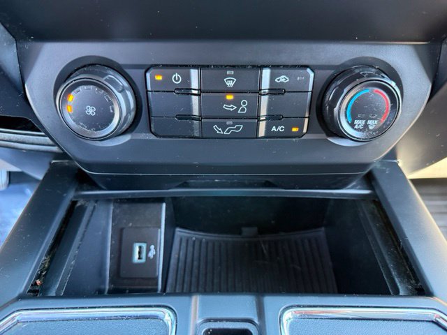 Used 2020 Ford F150 XL w/ Equipment Group 101A Mid RWD image 17