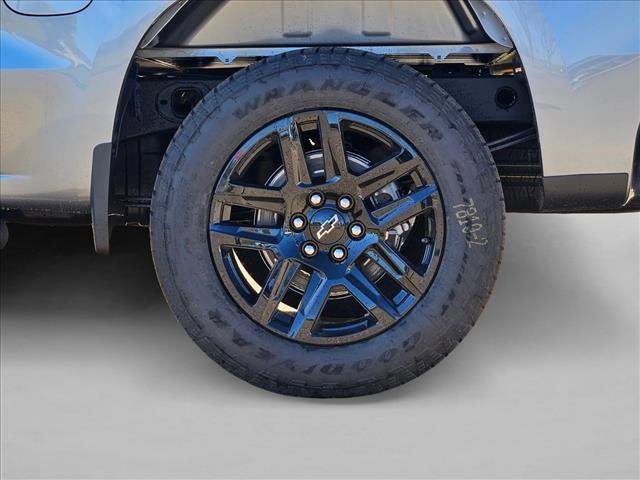 New 2026 Chevrolet Silverado 1500 Custom image 10