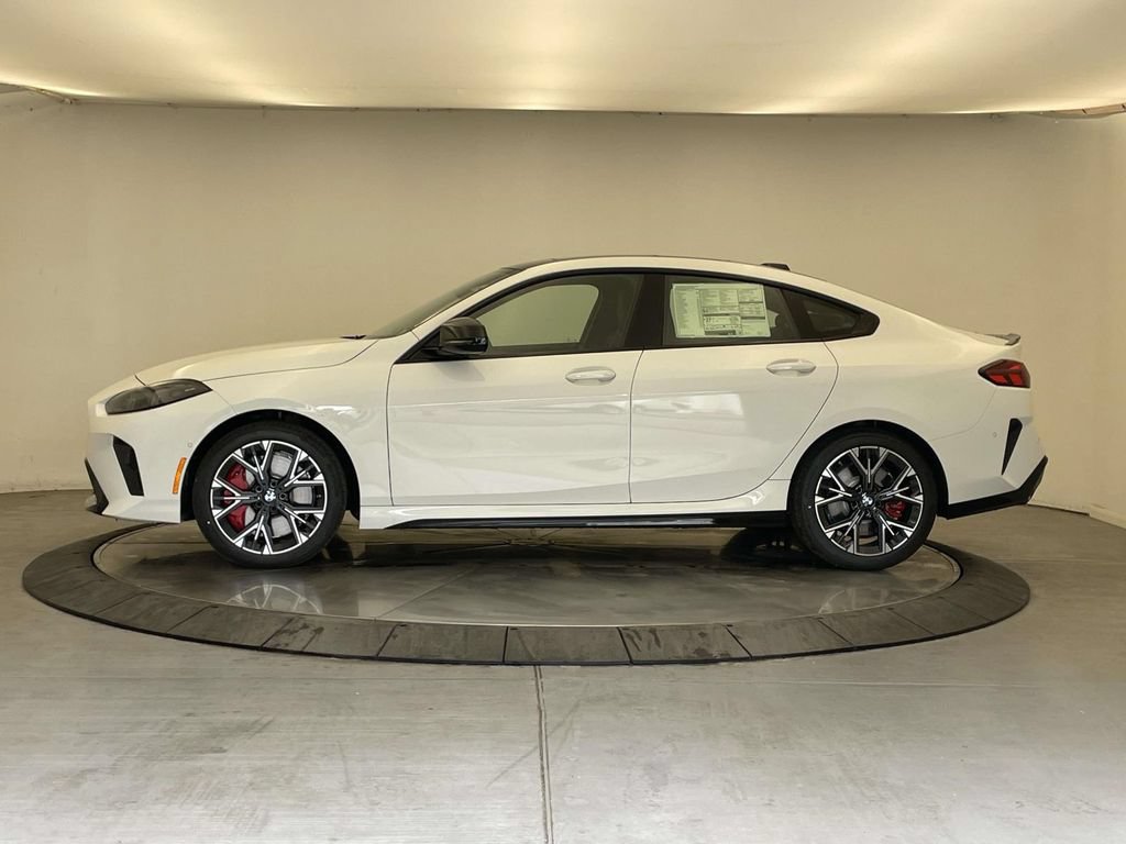 New 2026 BMW M235i xDrive w/ Premium Package AWD/4WD image 2