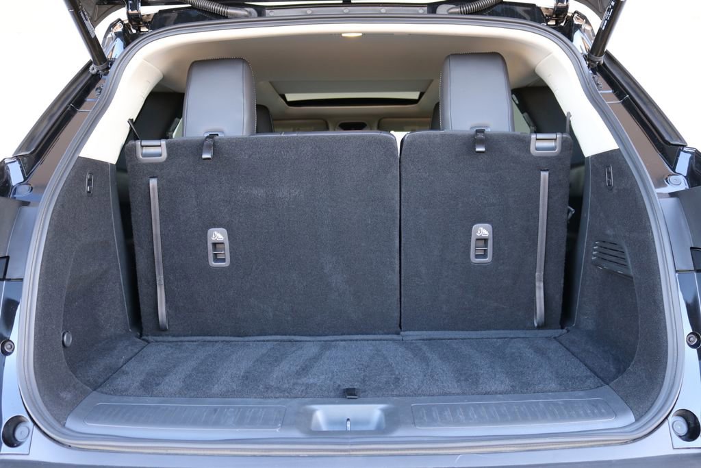 Certified 2025 INFINITI QX60 Luxe w/ Vision Package image 26