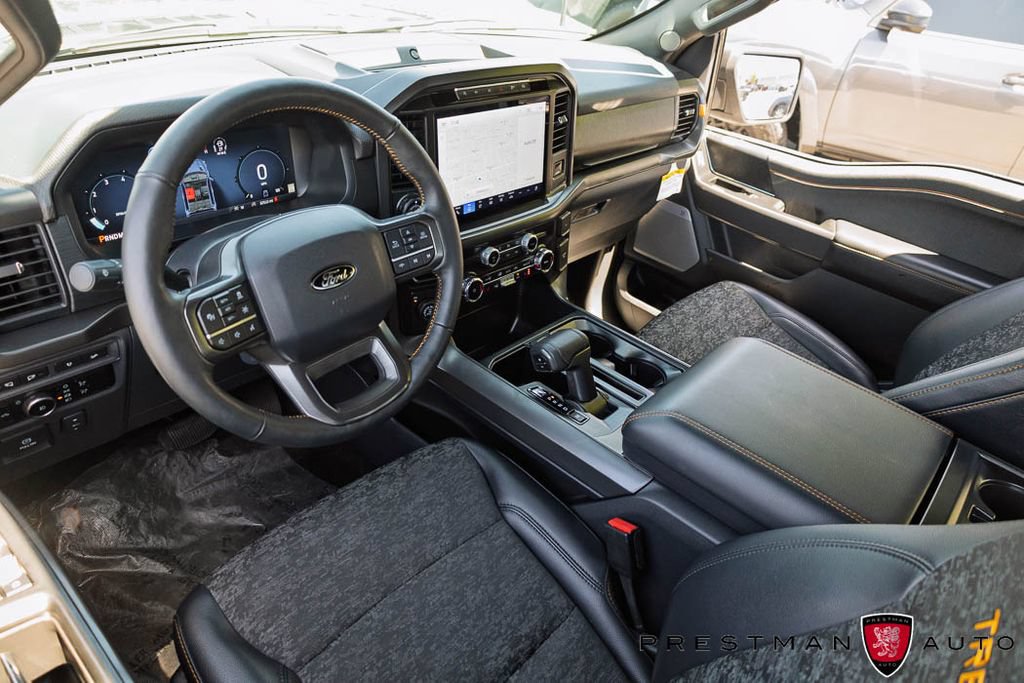 Used 2024 Ford F150 Tremor AWD/4WD image 22