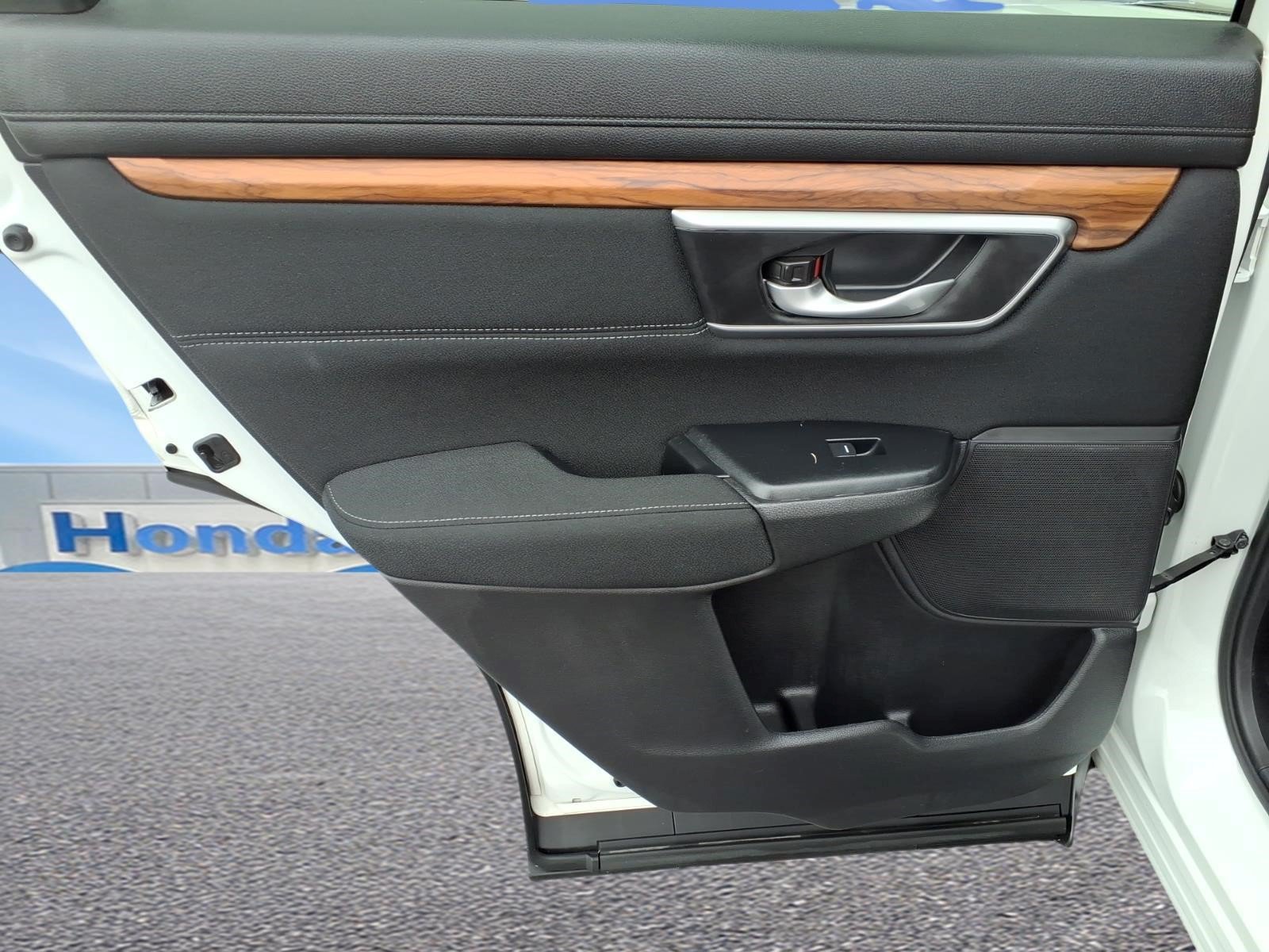 Used 2020 Honda CR-V EX image 11