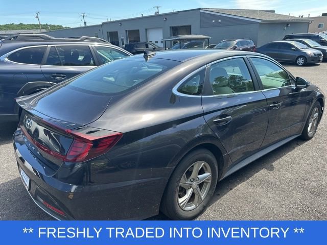 Used 2023 Hyundai Sonata SE FWD image 6