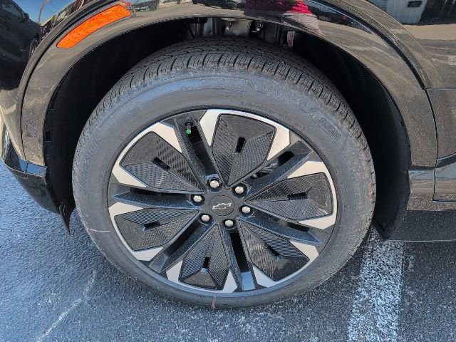 New 2025 Chevrolet Blazer EV RS w/ Super Cruise Package image 9