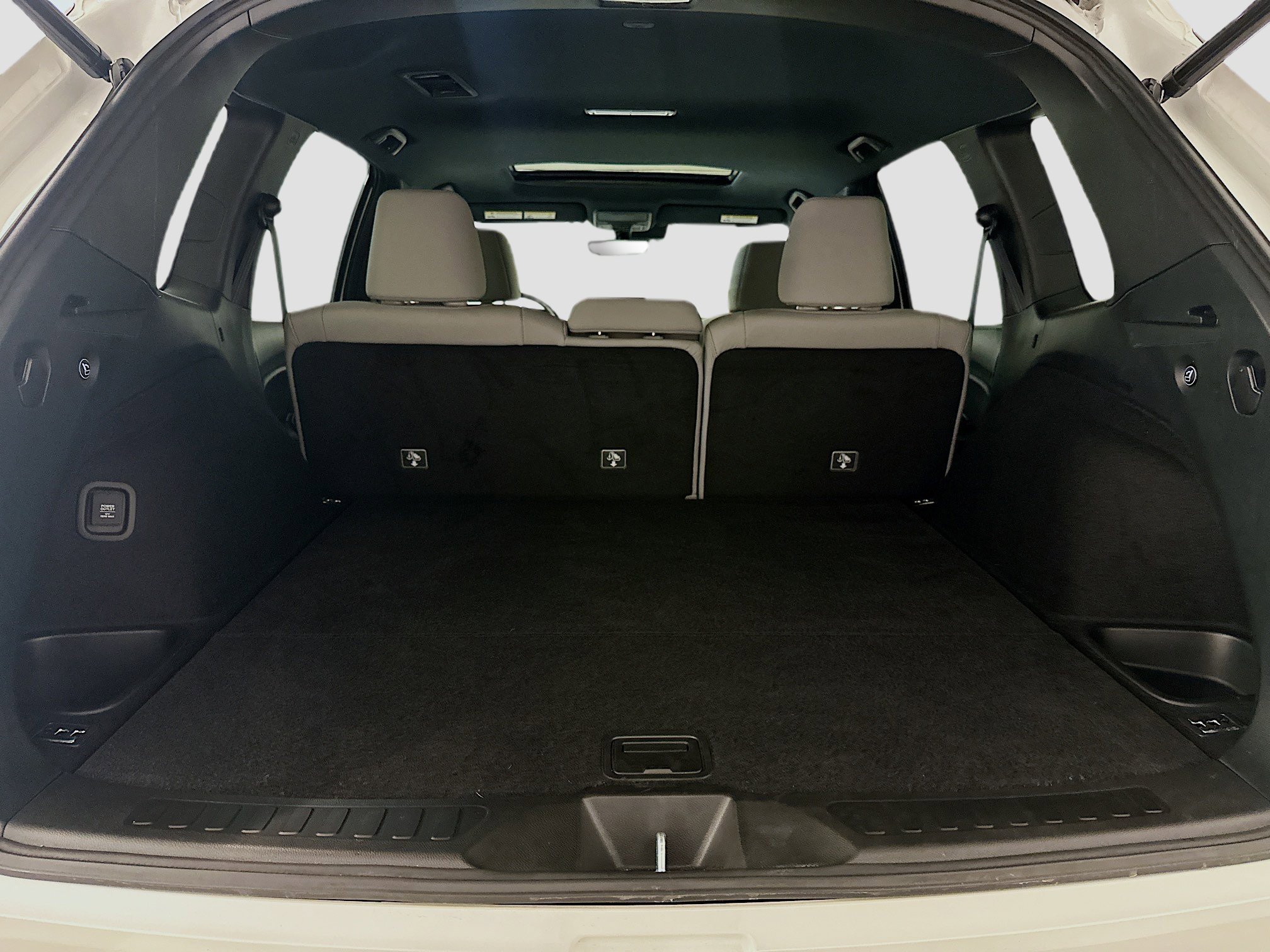 Used 2023 Honda Passport EX-L image 30