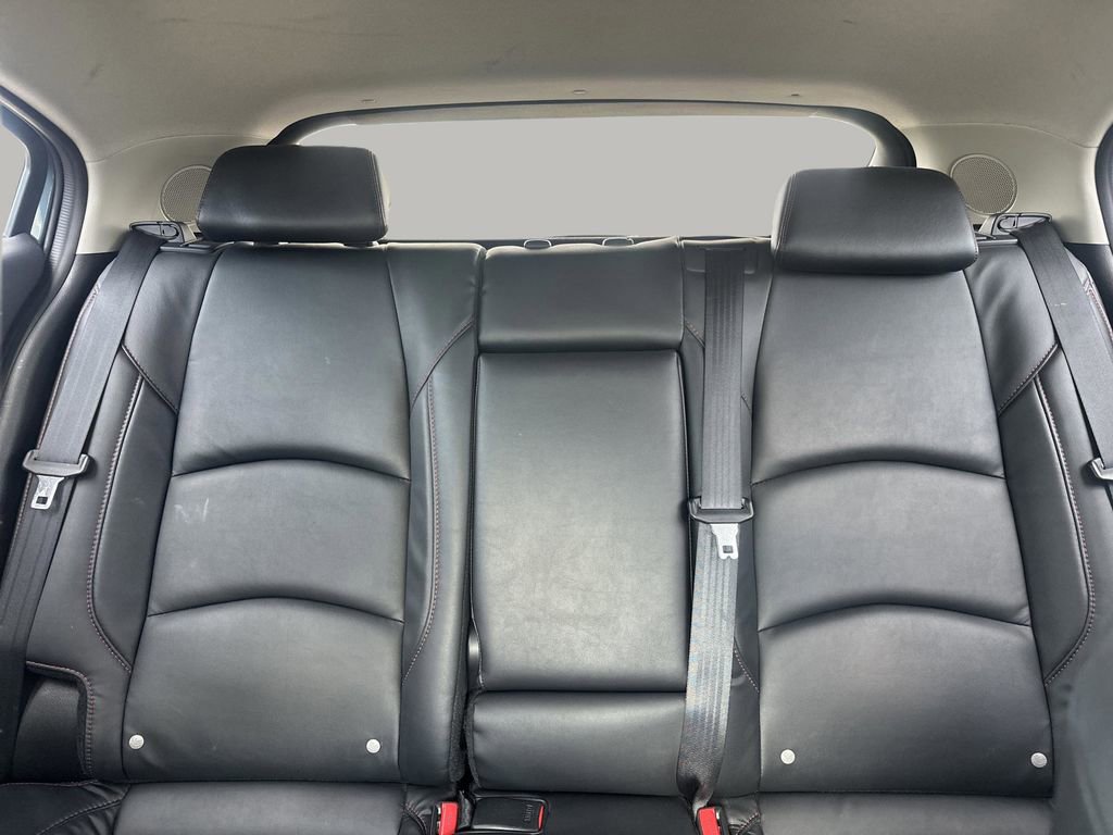 Used 2014 MAZDA MAZDA3 s Touring image 11
