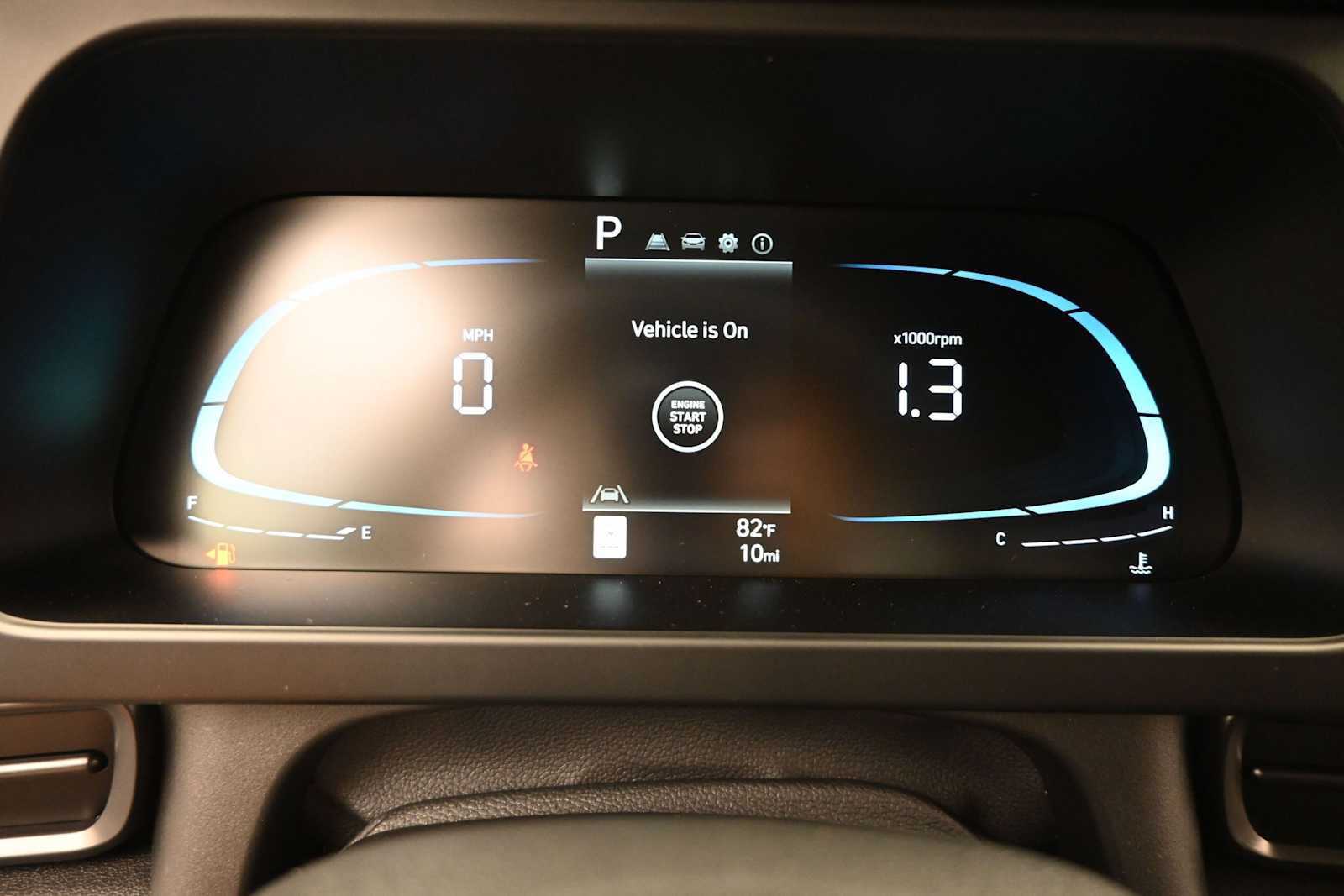 New 2026 Hyundai Elantra SEL Sport FWD image 18