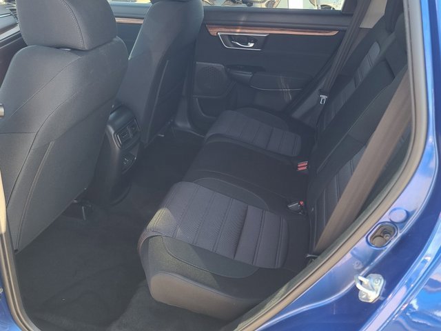 Certified 2021 Honda CR-V EX image 16