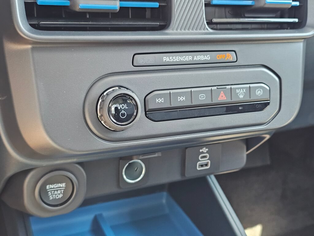 New 2026 Ford Maverick XLT AWD/4WD image 24